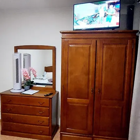 4 * بونتا دو سول