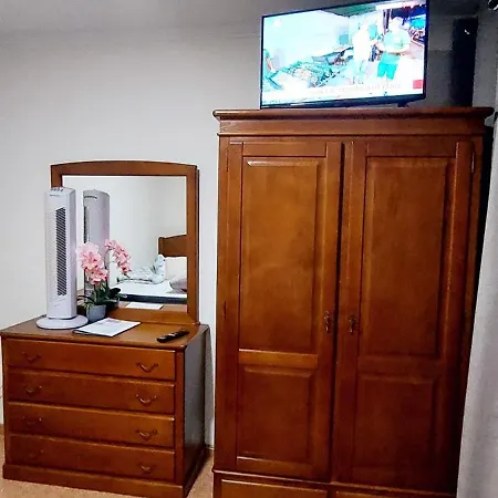 Apartment 4