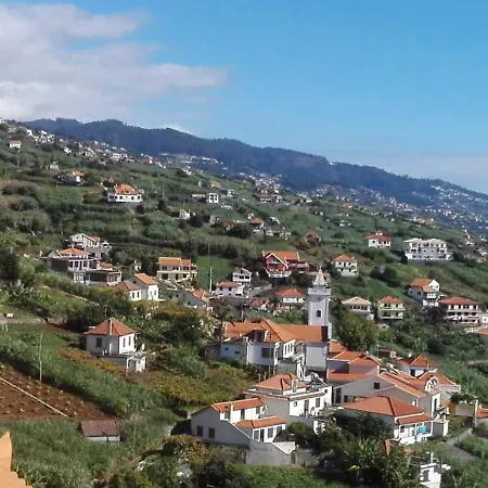 Apartment 4 Ponta do Sol (Madeira)