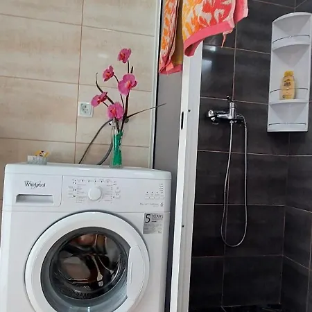 4 Apartment
