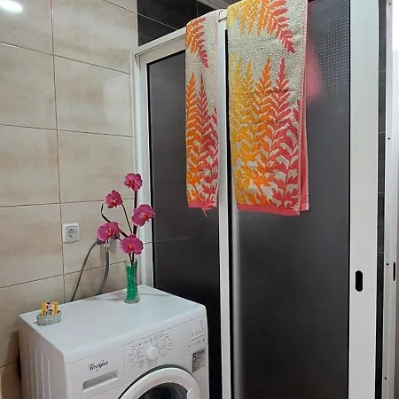 Apartment 4