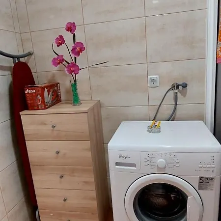 4 Apartment