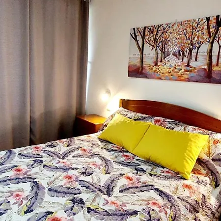 Lägenhet 4 Ponta do Sol (Madeira)