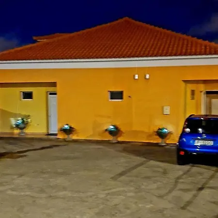 4 Lägenhet Ponta do Sol (Madeira)