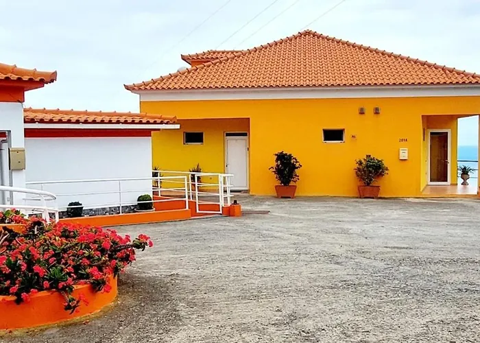 4 Ponta do Sol (Madeira)
