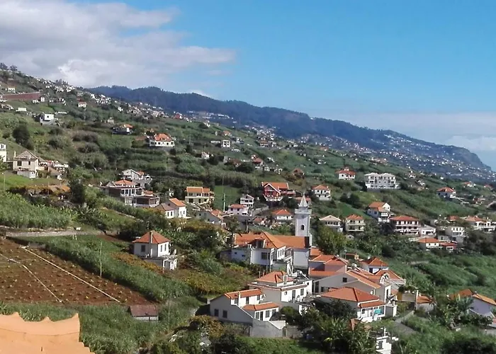 Appartement 4 Ponta do Sol (Madeira)