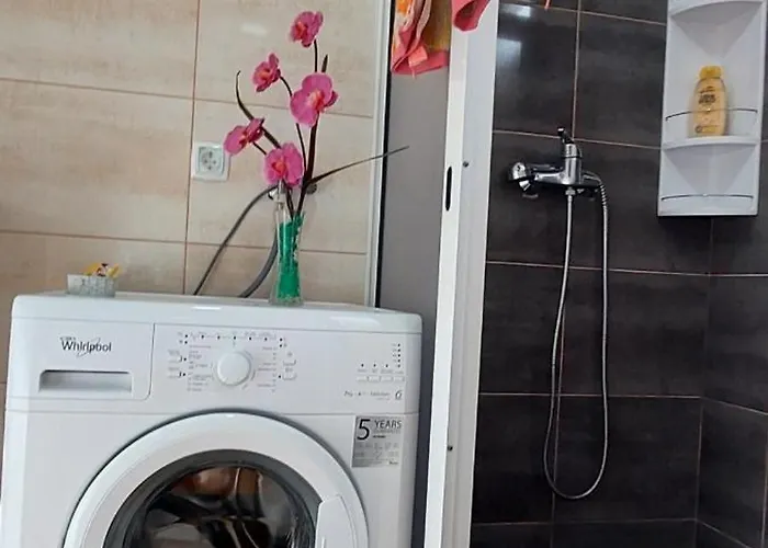 4 Appartement