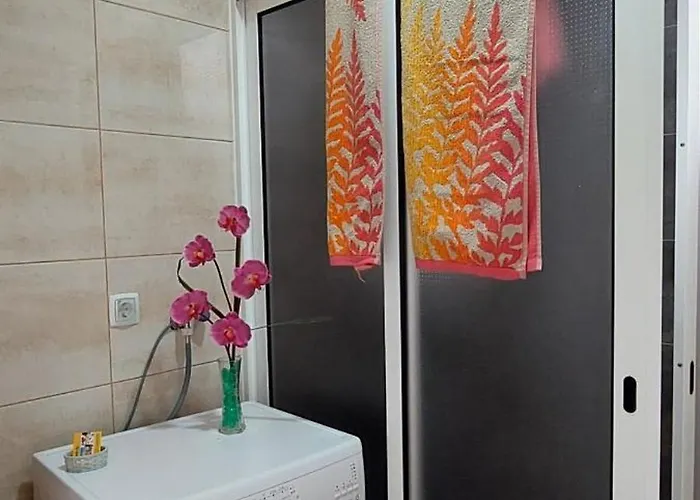 Appartement 4