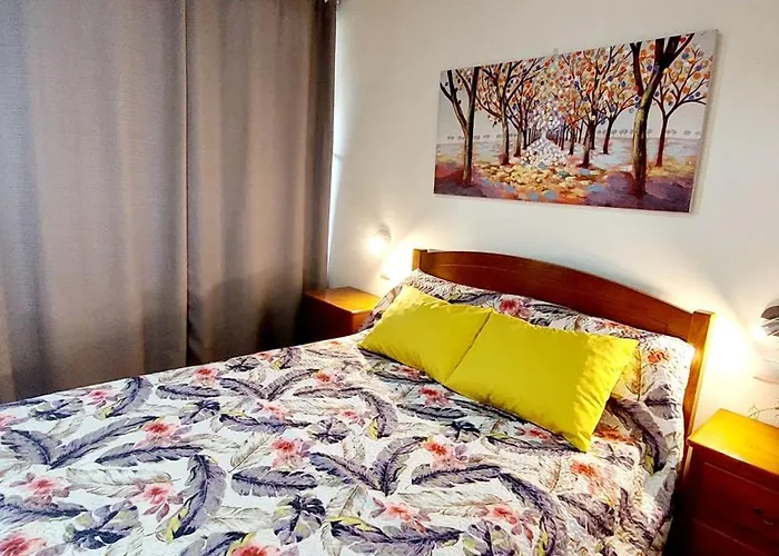 Appartement 4 Ponta do Sol (Madeira)